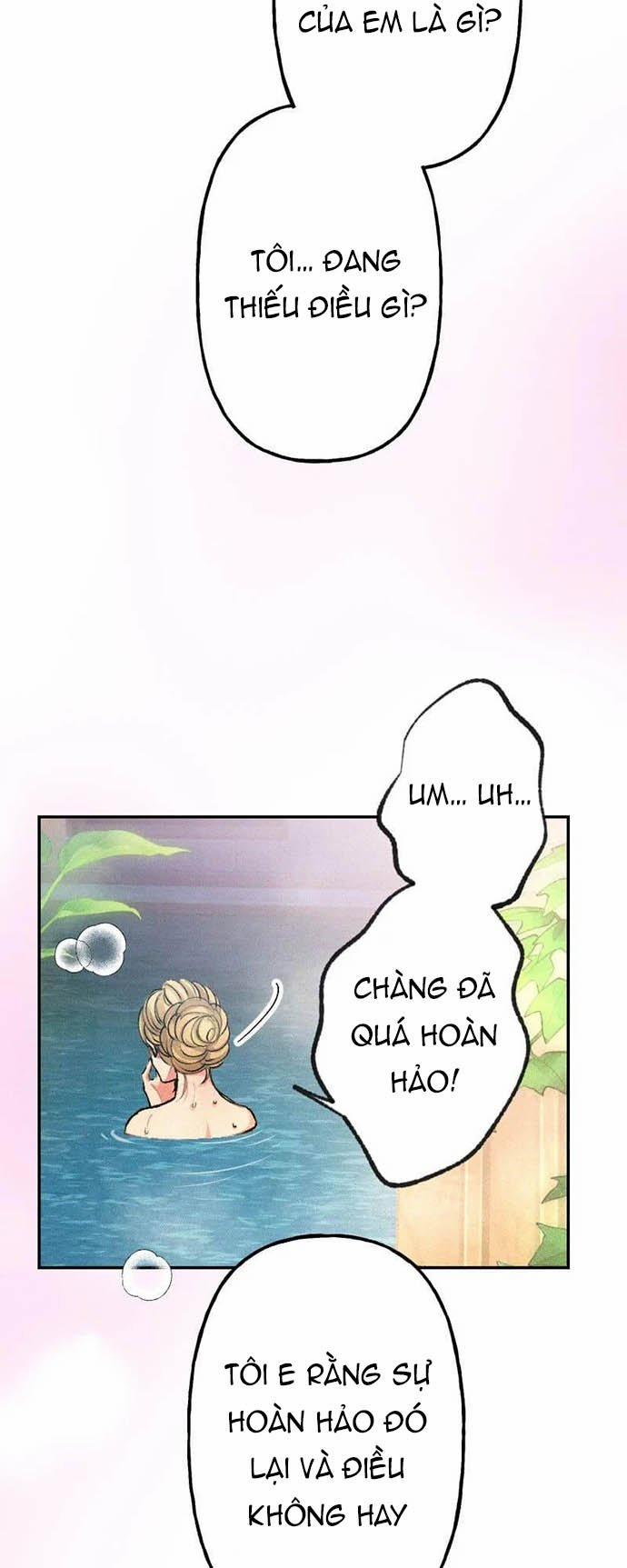 Sức Nóng Của Nữ Phản Diện Được Tái Sinh 26.1 trang 38