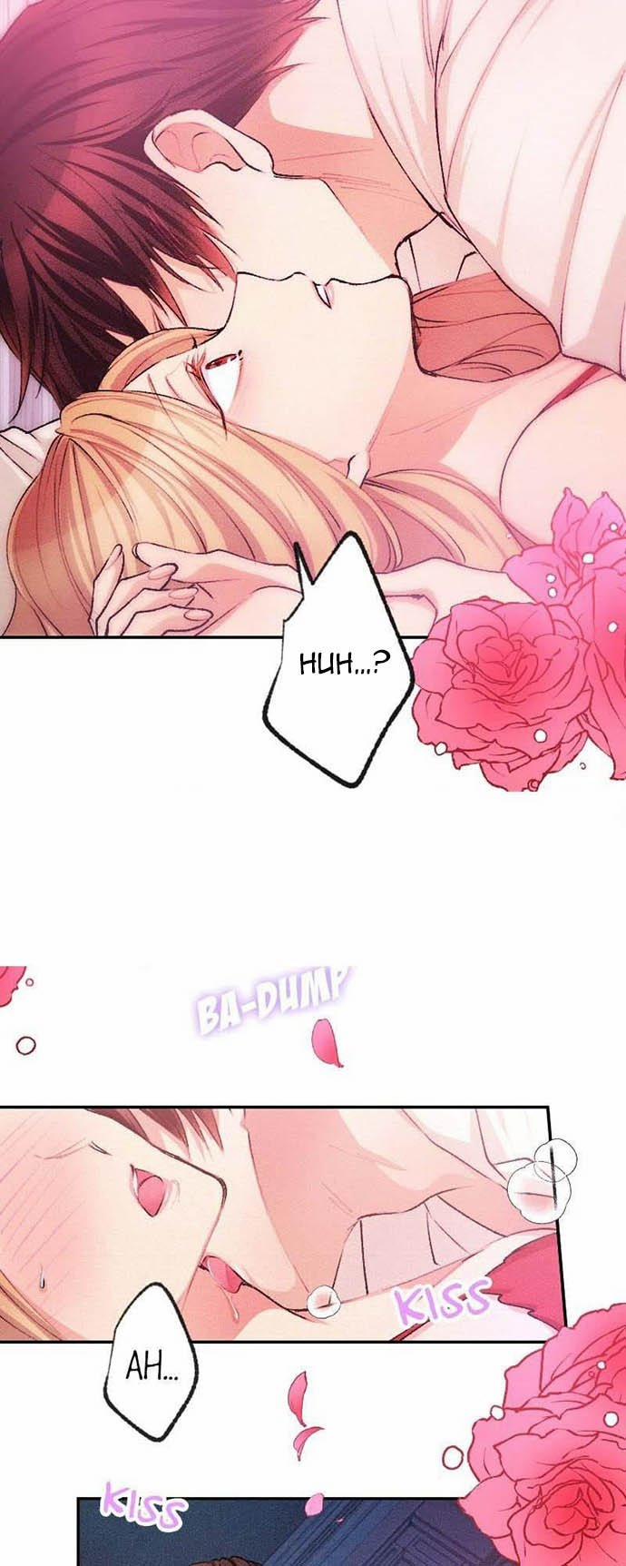 Sức Nóng Của Nữ Phản Diện Được Tái Sinh 26.2 trang 7