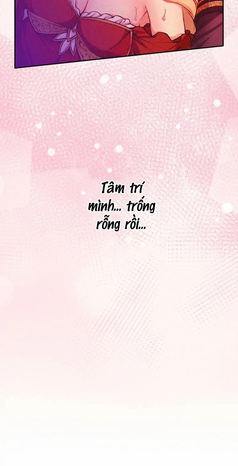 Sức Nóng Của Nữ Phản Diện Được Tái Sinh 3.1 trang 20