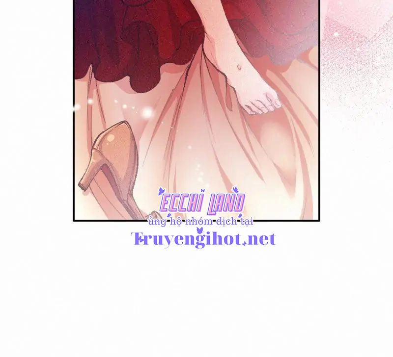 Sức Nóng Của Nữ Phản Diện Được Tái Sinh 3.1 trang 26