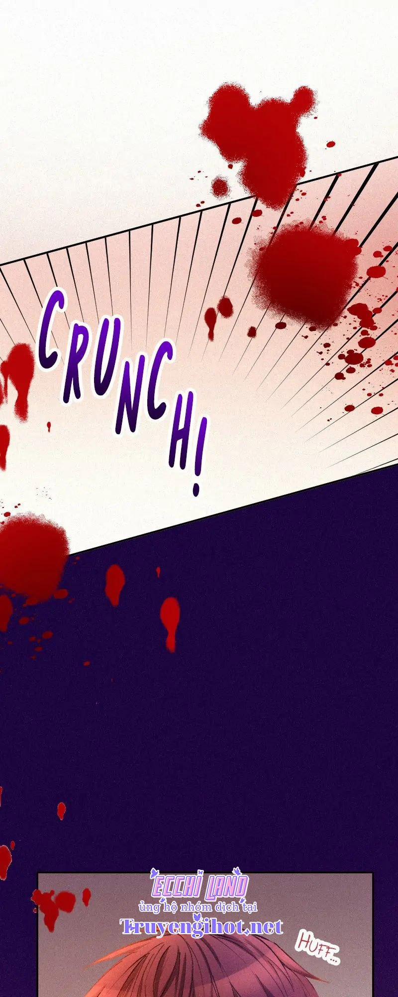 Sức Nóng Của Nữ Phản Diện Được Tái Sinh 3.2 trang 4