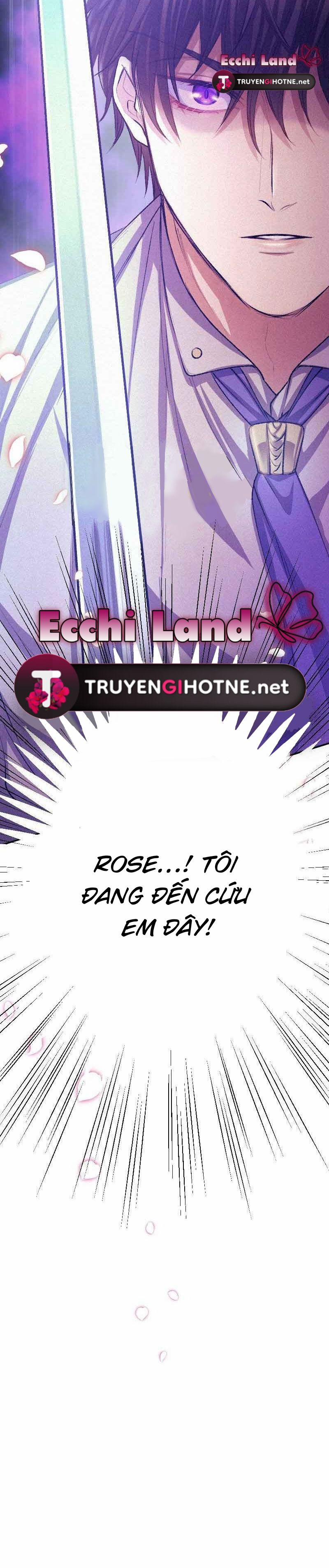 Sức Nóng Của Nữ Phản Diện Được Tái Sinh 33.2 trang 10