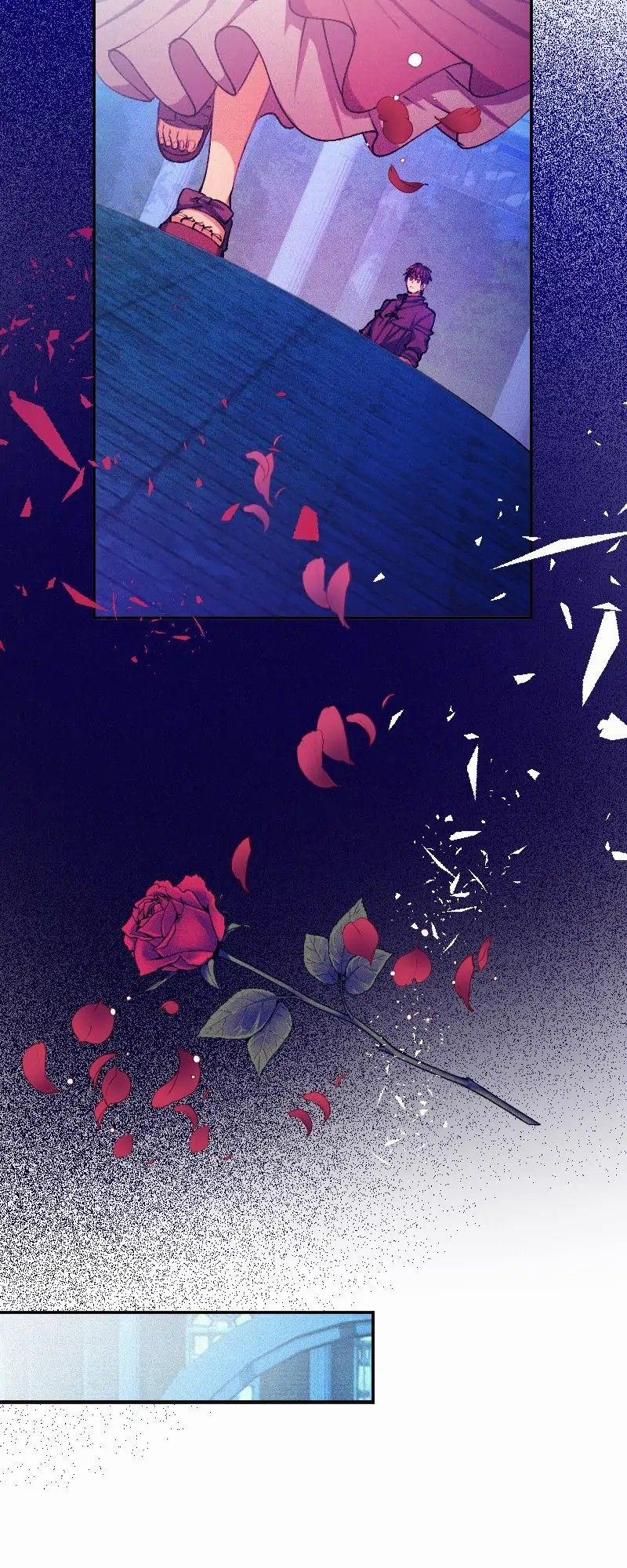 Sức Nóng Của Nữ Phản Diện Được Tái Sinh 36.2 trang 13