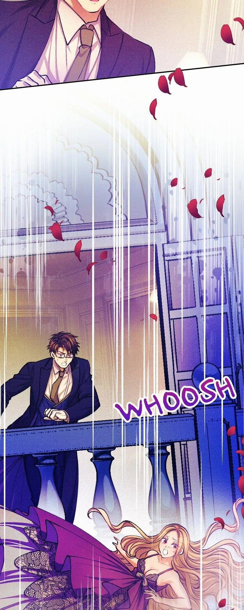 Sức Nóng Của Nữ Phản Diện Được Tái Sinh 36.2 trang 20