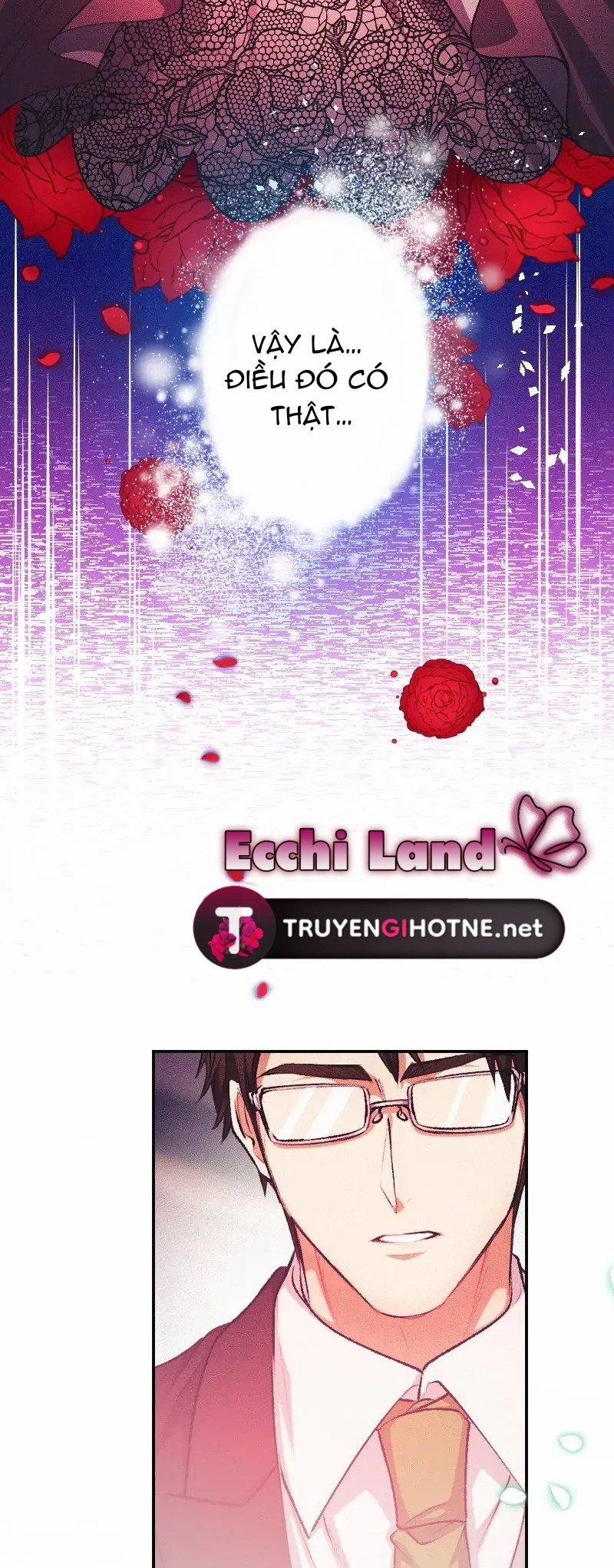 Sức Nóng Của Nữ Phản Diện Được Tái Sinh 37.2 trang 1