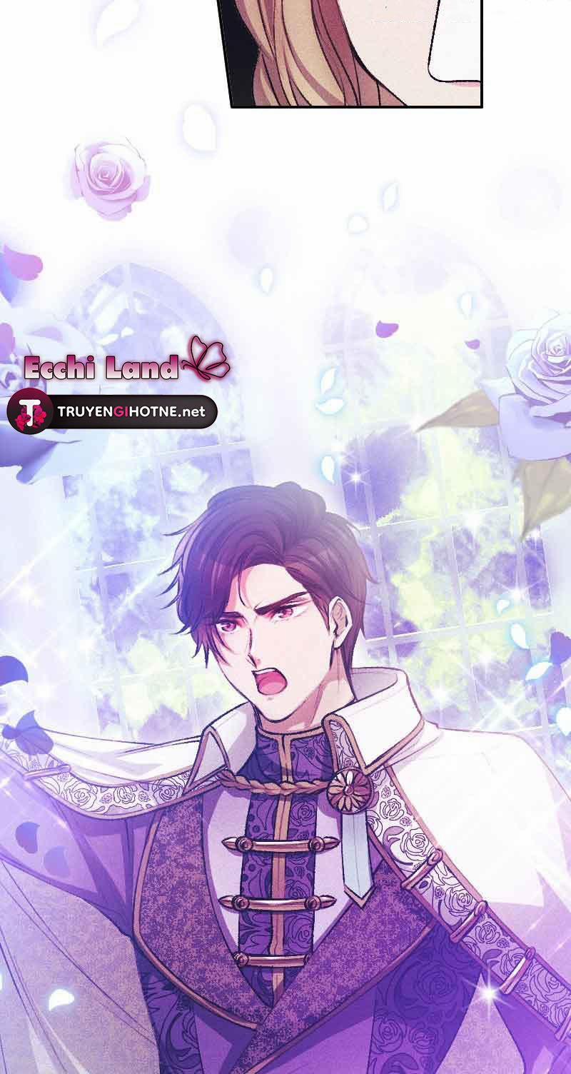 Sức Nóng Của Nữ Phản Diện Được Tái Sinh 38.1 trang 16