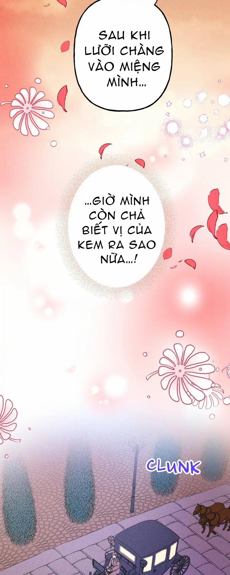 Sức Nóng Của Nữ Phản Diện Được Tái Sinh 41.1 trang 17