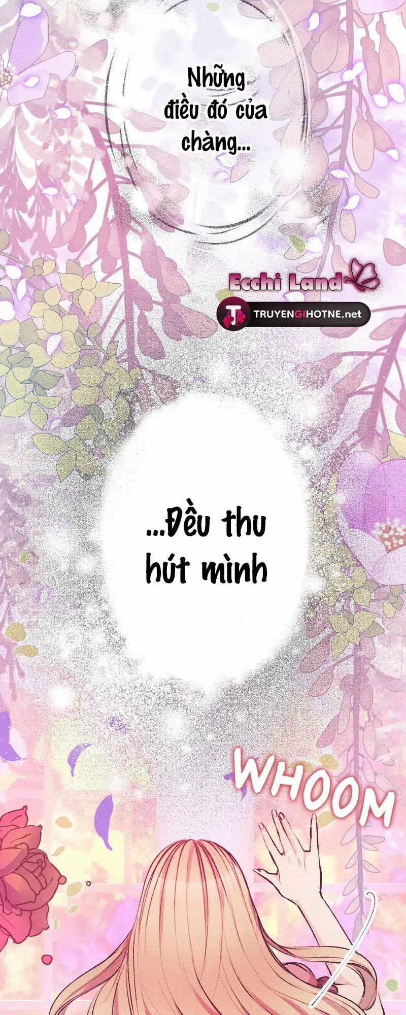 Sức Nóng Của Nữ Phản Diện Được Tái Sinh 44.1 trang 3