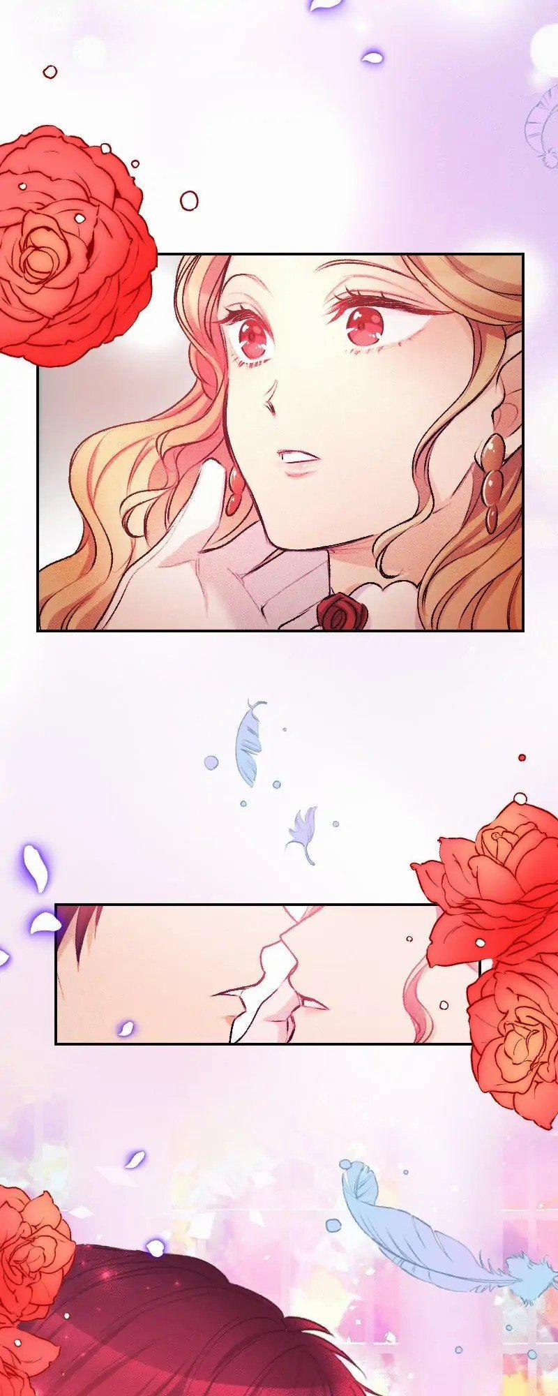 Sức Nóng Của Nữ Phản Diện Được Tái Sinh 46.2 trang 26