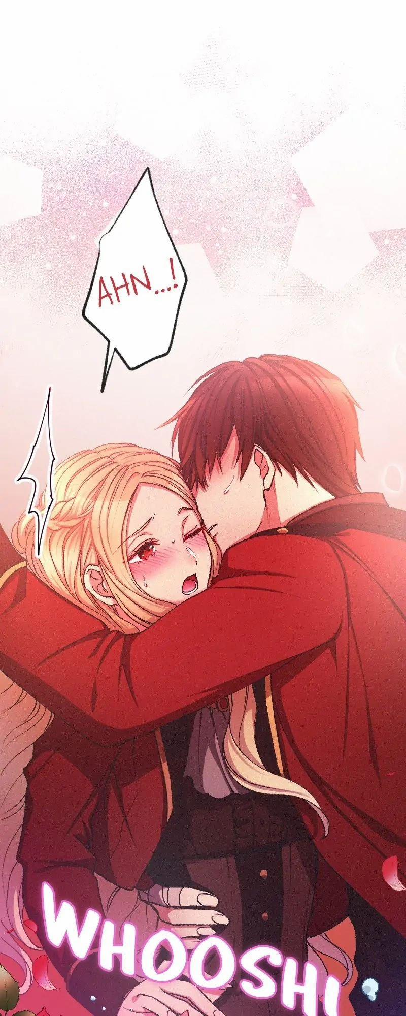 Sức Nóng Của Nữ Phản Diện Được Tái Sinh 6.2 trang 16