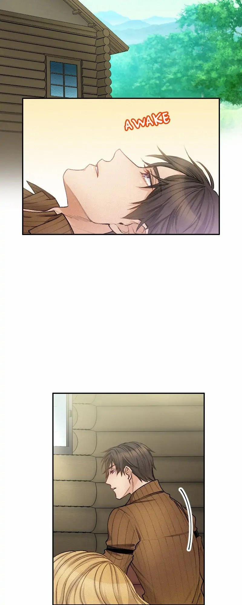 Sức Nóng Của Nữ Phản Diện Được Tái Sinh 9.1 trang 15