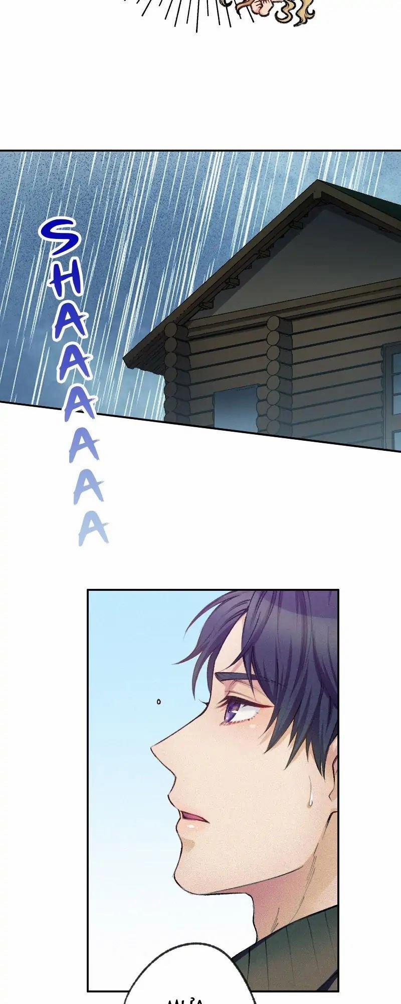 Sức Nóng Của Nữ Phản Diện Được Tái Sinh 9.1 trang 9