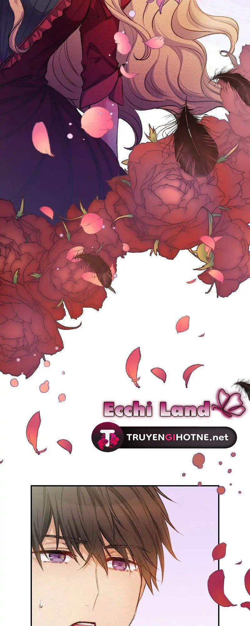 Sức Nóng Của Nữ Phản Diện Được Tái Sinh 9.2 trang 24