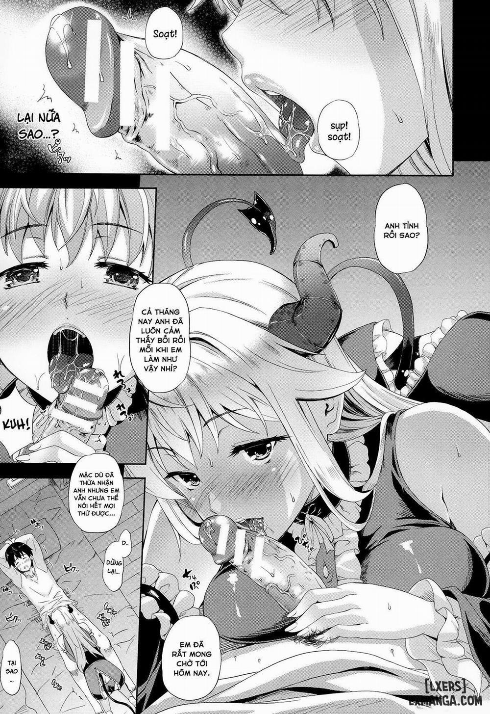 Succu Life 1 trang 6