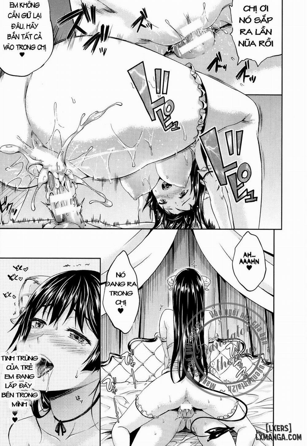 Succu Life 4 trang 11
