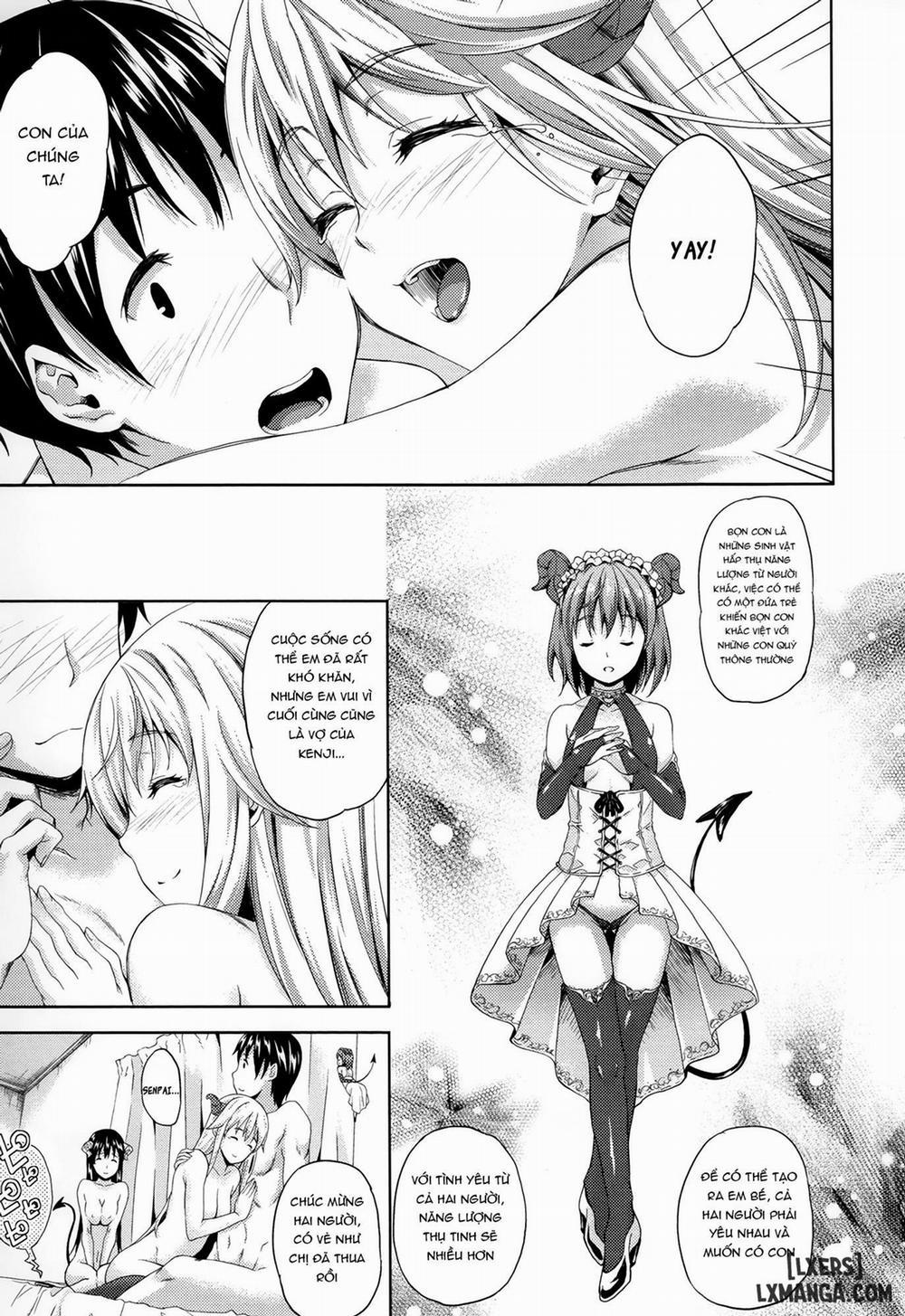 Succu Life 6 trang 21