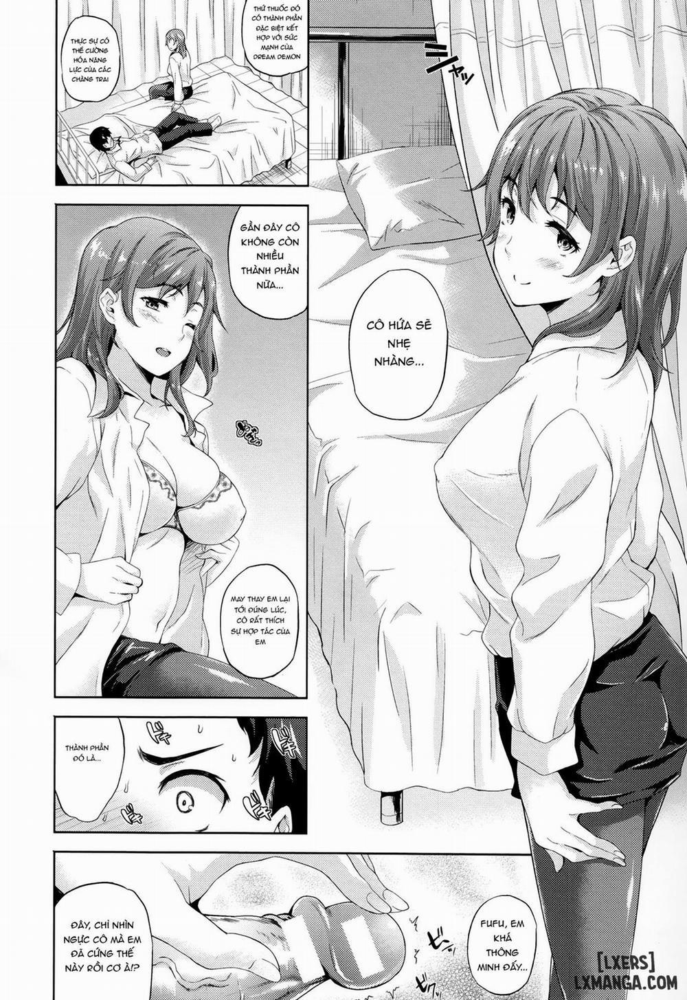 Succu Life 7 trang 3