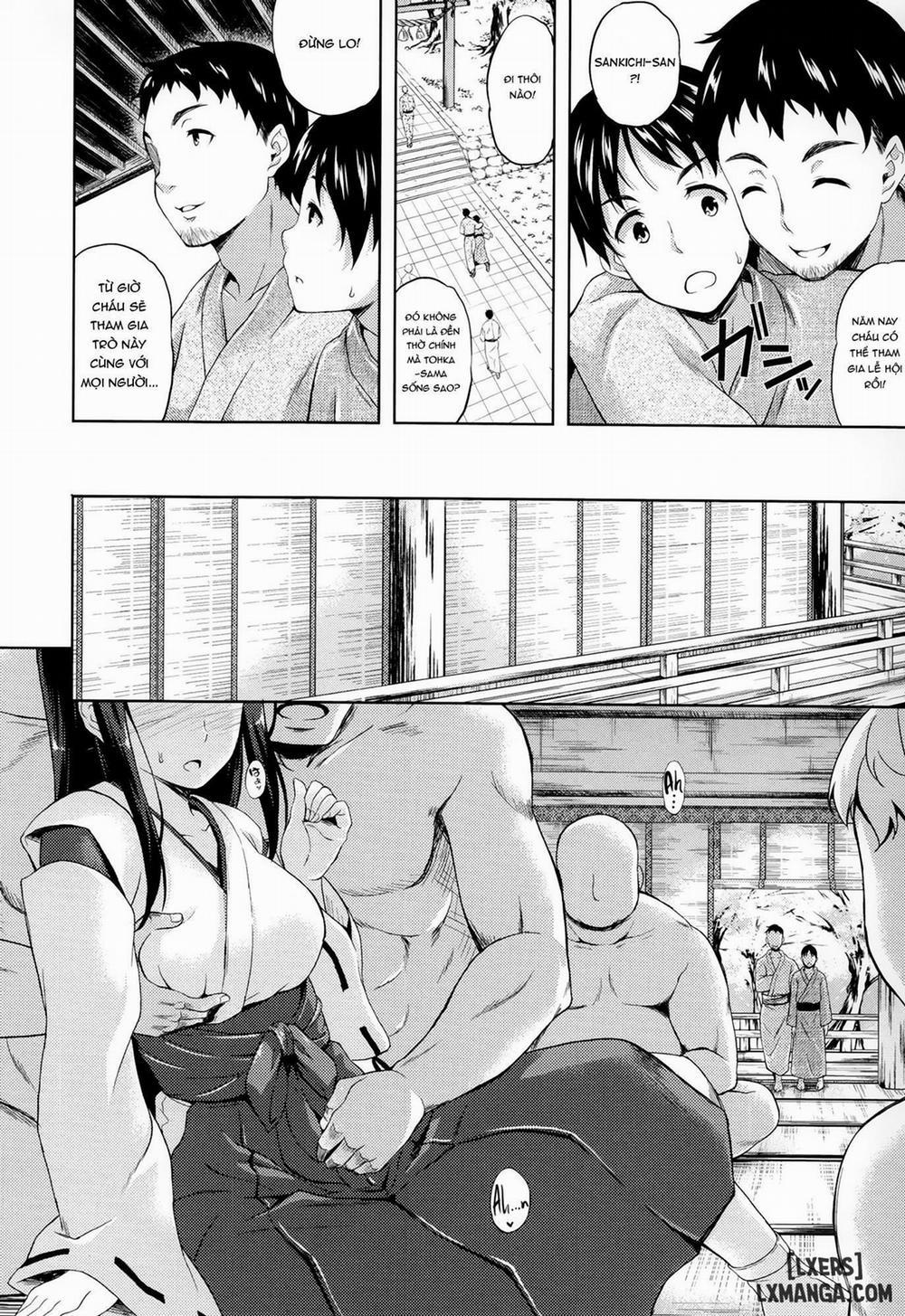 Succu Life 8 END trang 1