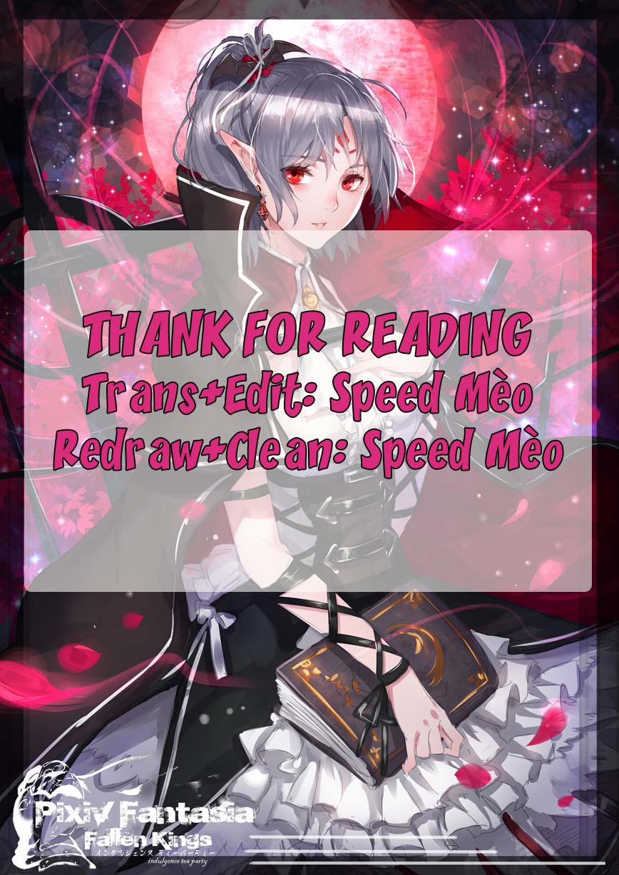 Succu Path! White Drain Oneshot [Không che] trang 9