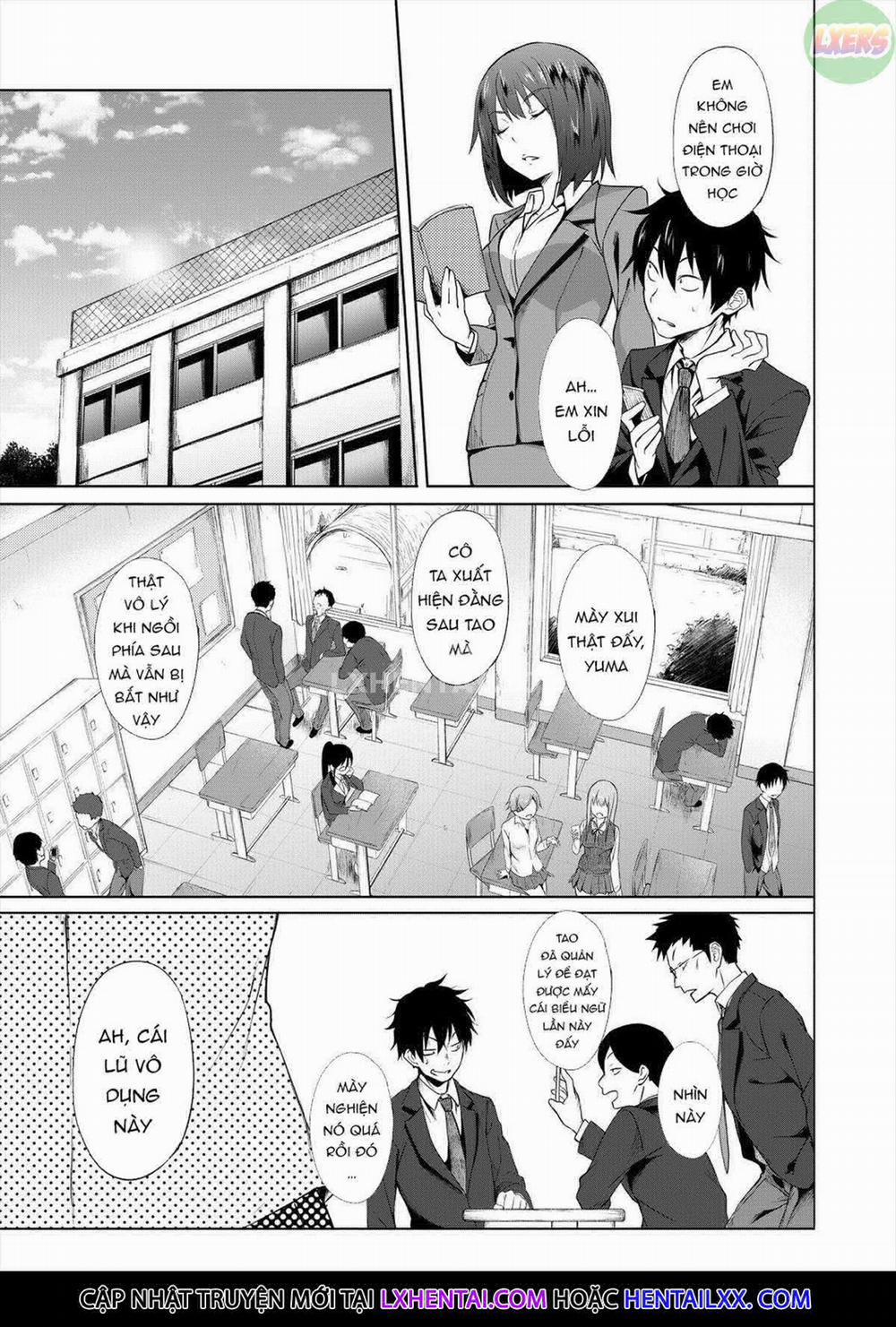 Succubus Appli 1 trang 10