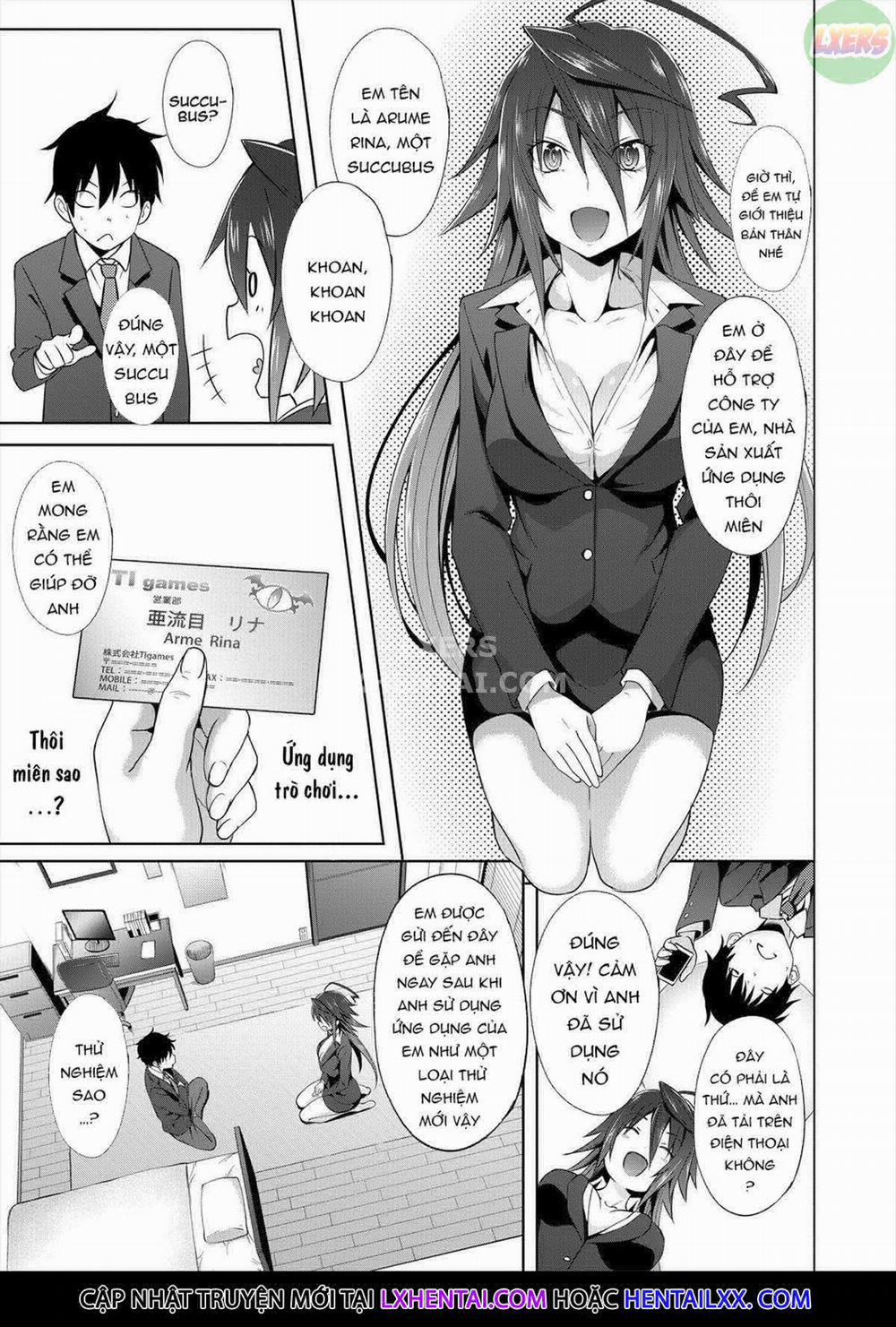 Succubus Appli 1 trang 16