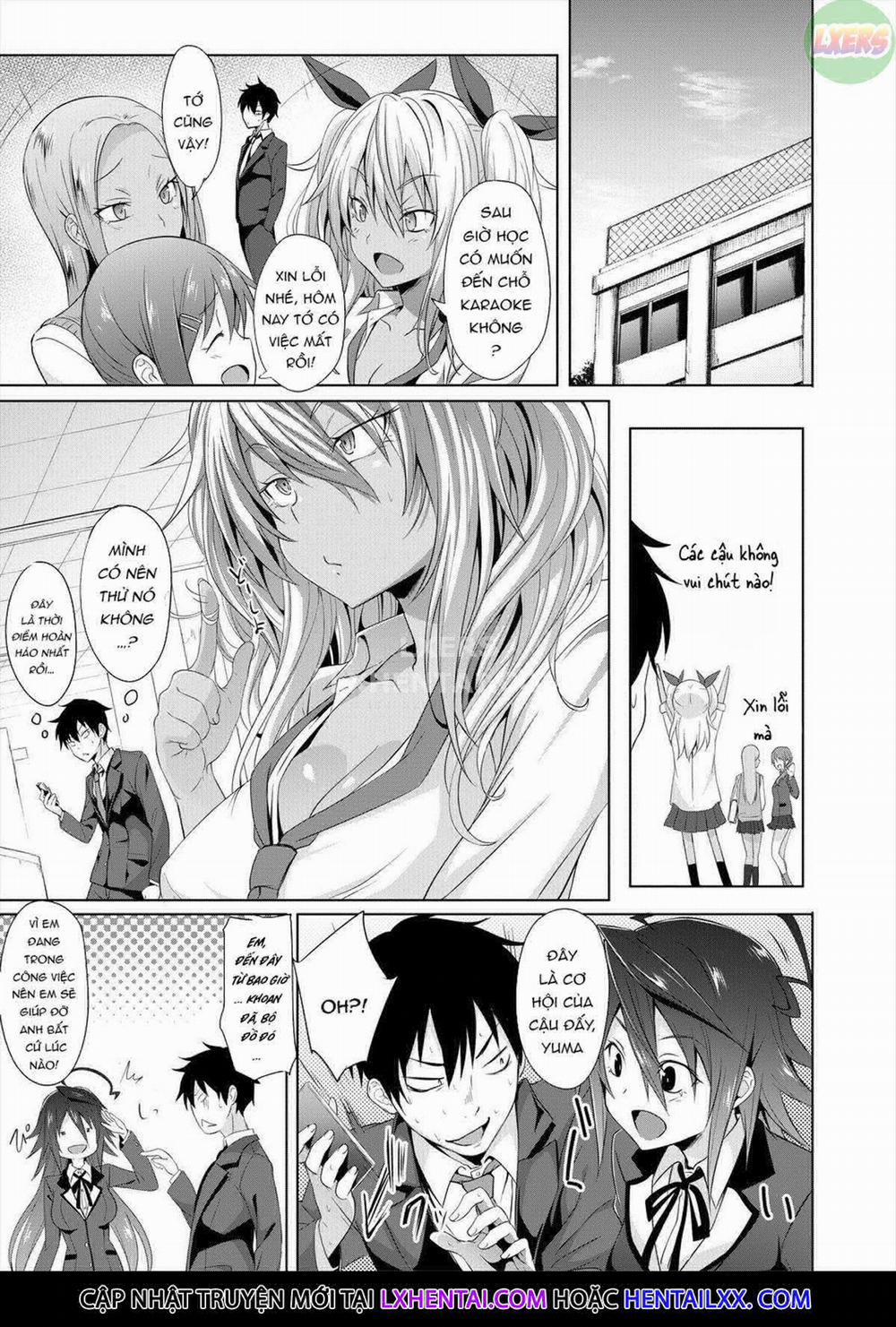 Succubus Appli 1 trang 18