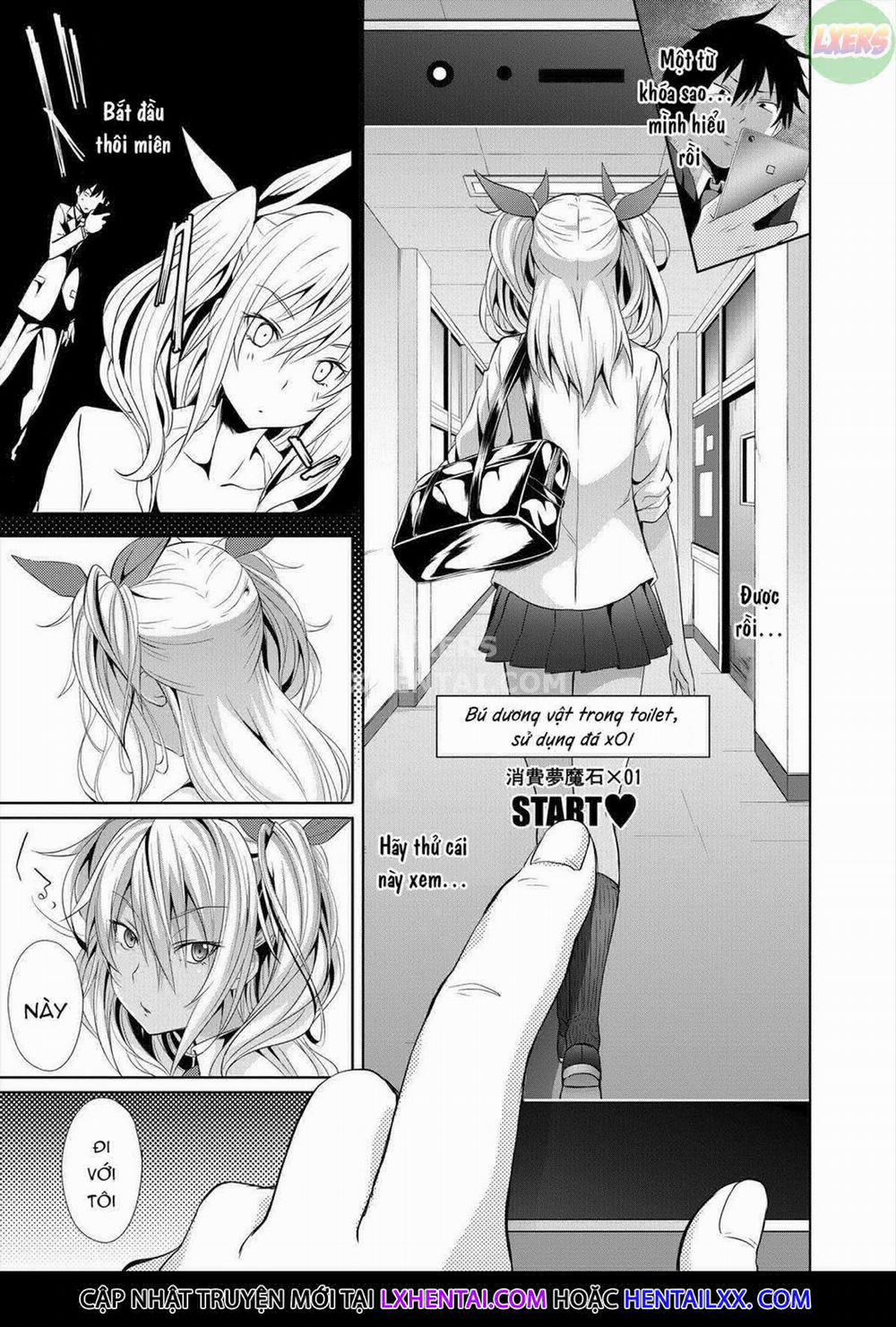 Succubus Appli 1 trang 20