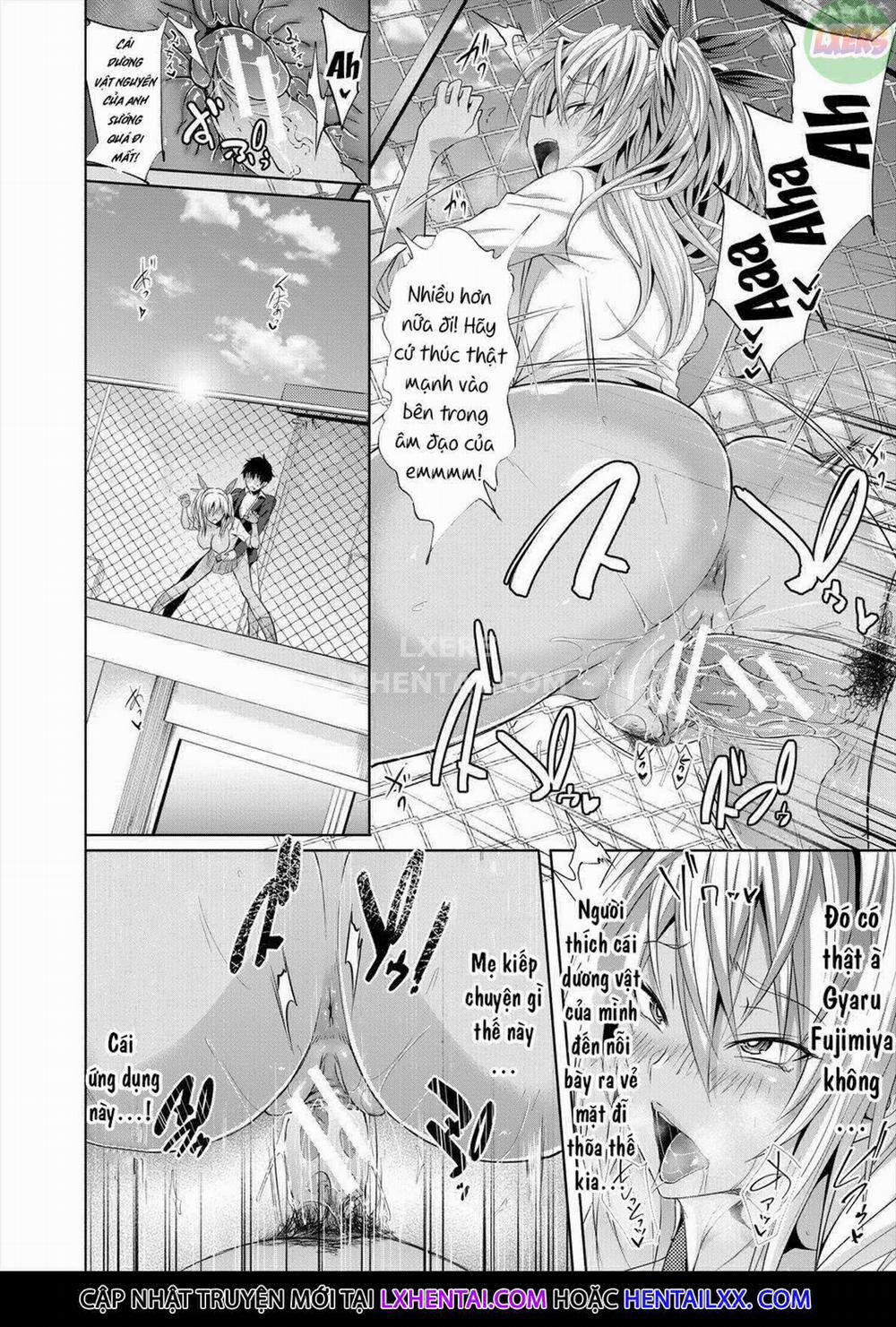 Succubus Appli 1 trang 35