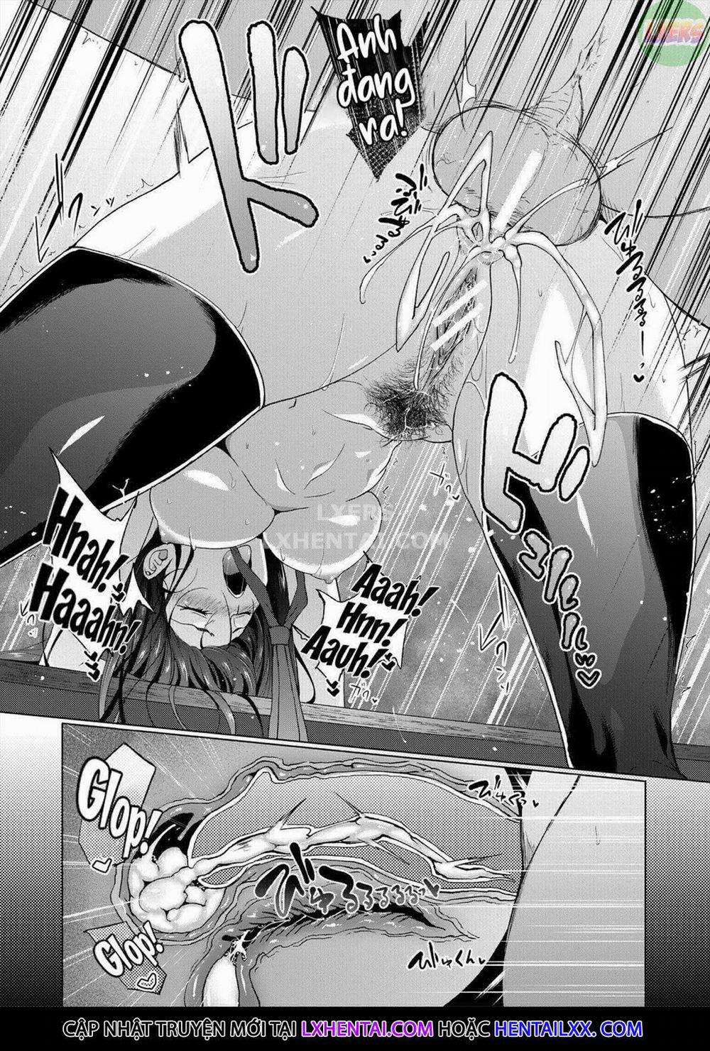 Succubus Appli 2 trang 32