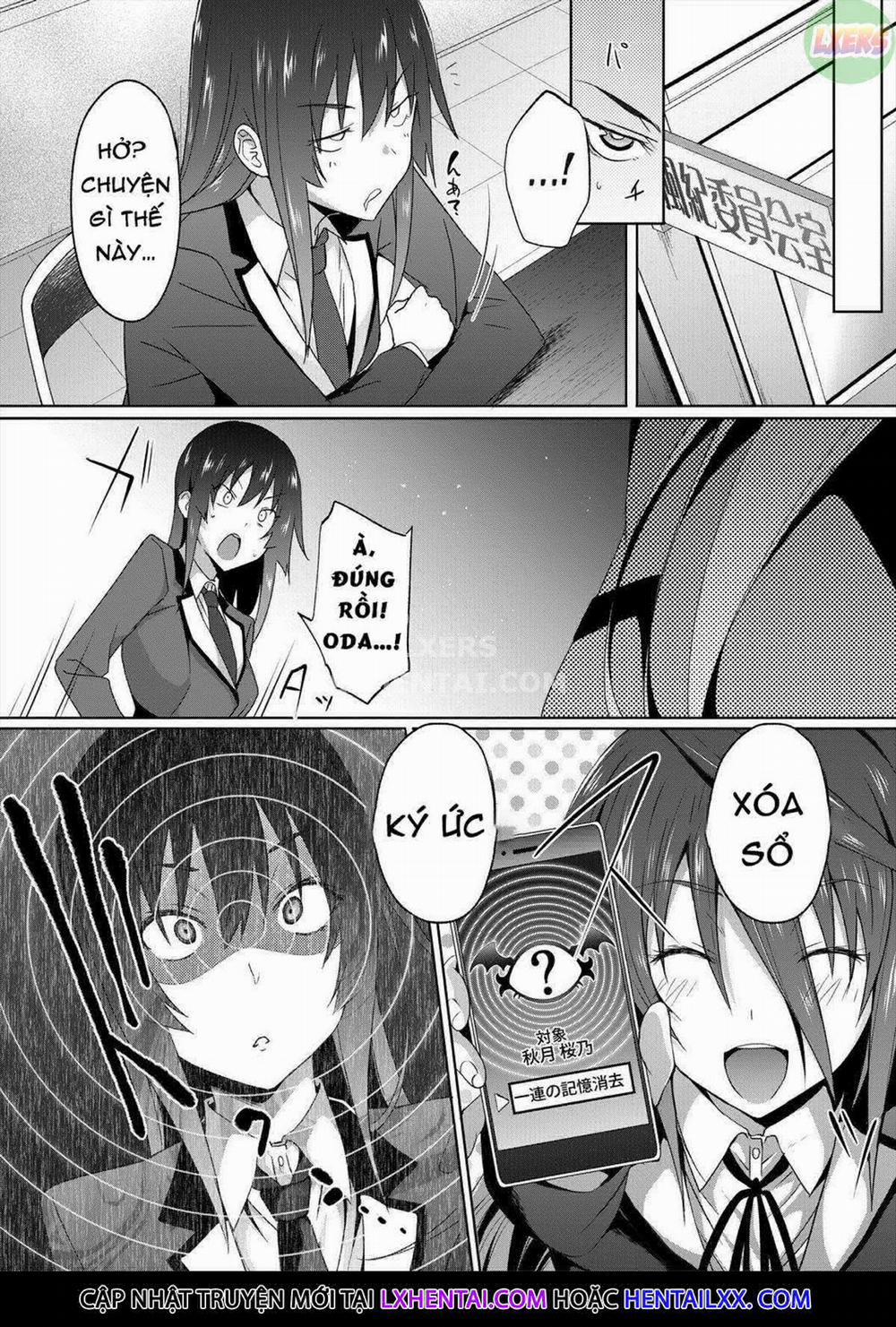 Succubus Appli 2 trang 34