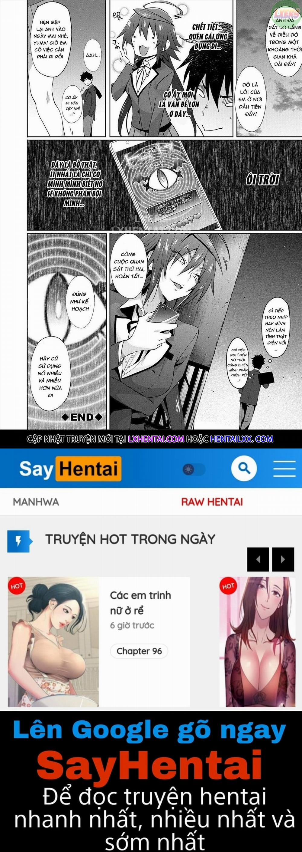 Succubus Appli 2 trang 35