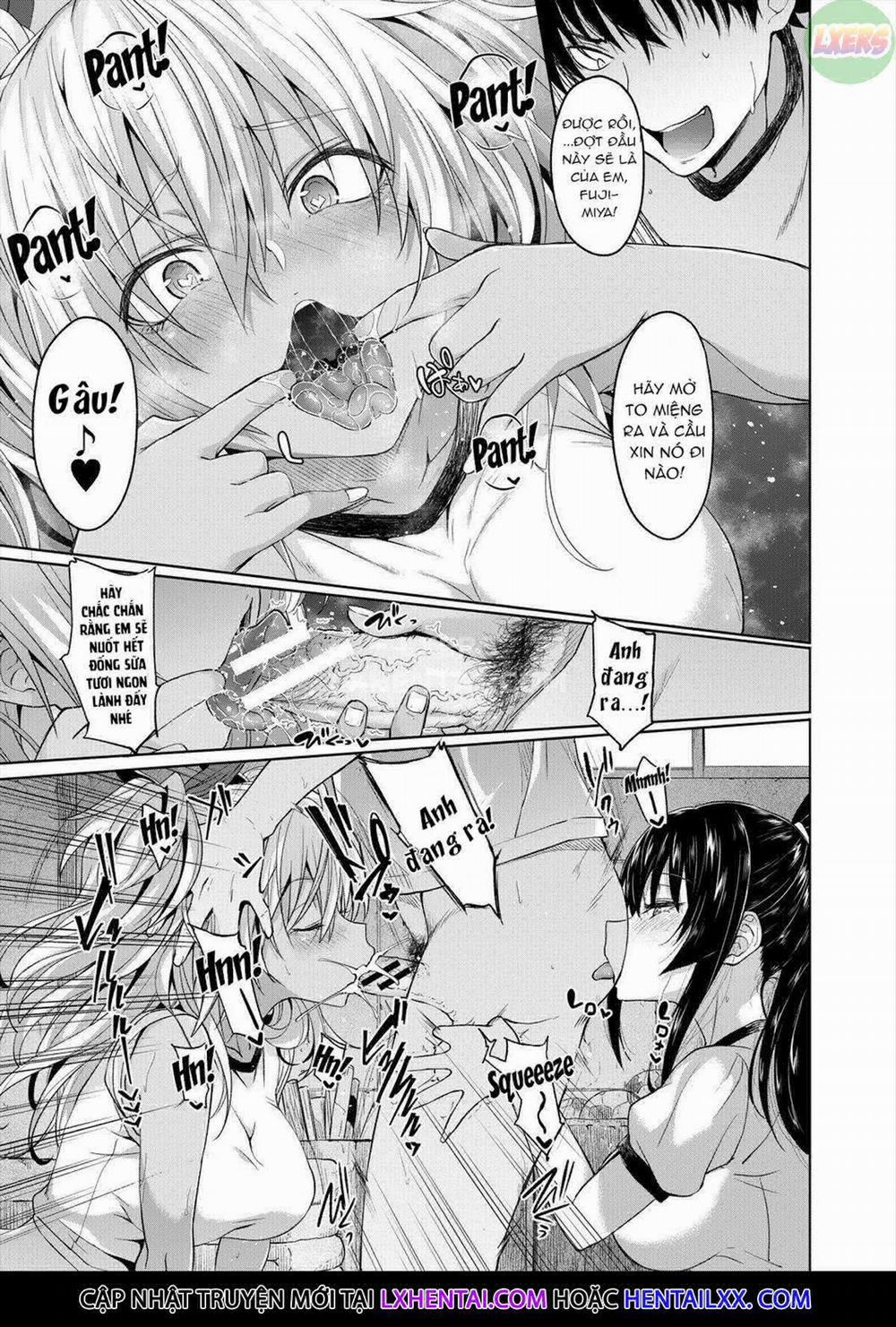 Succubus Appli 3 trang 12