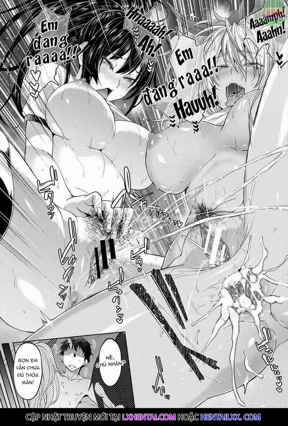 Succubus Appli 3 trang 28