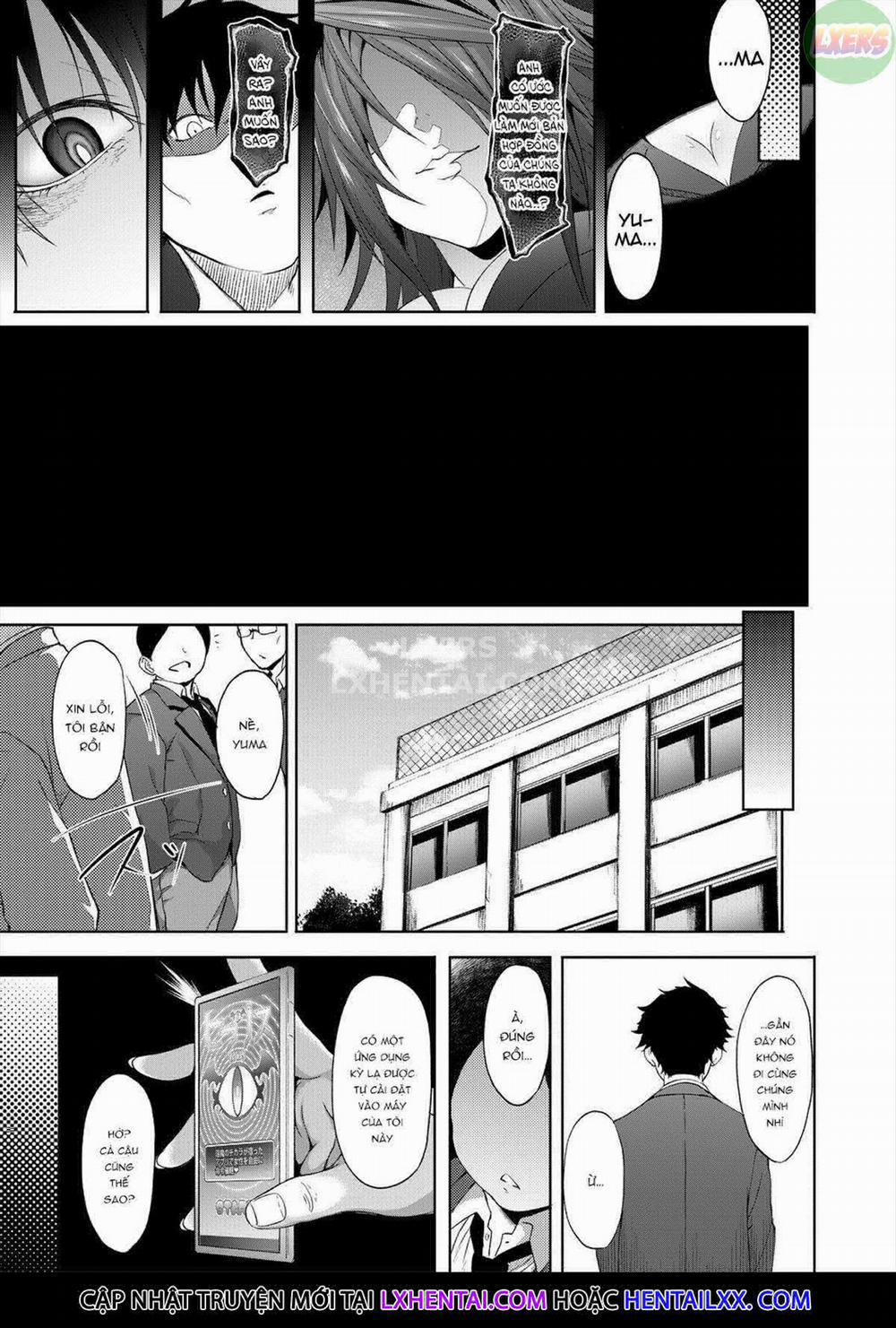 Succubus Appli 4 trang 24