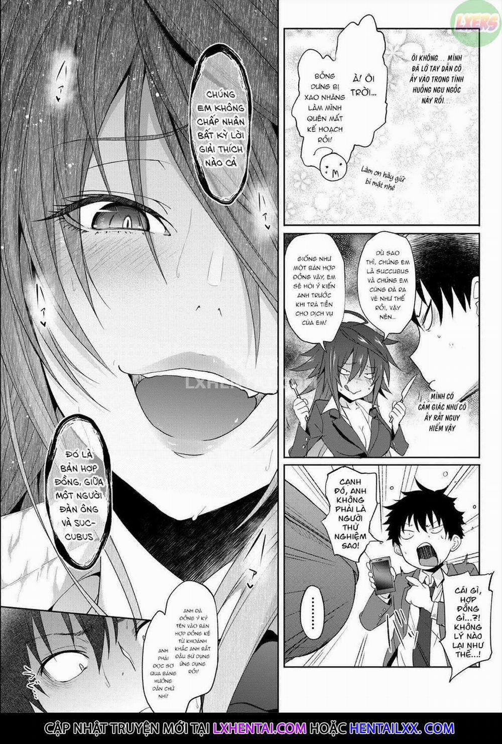 Succubus Appli 4 trang 5