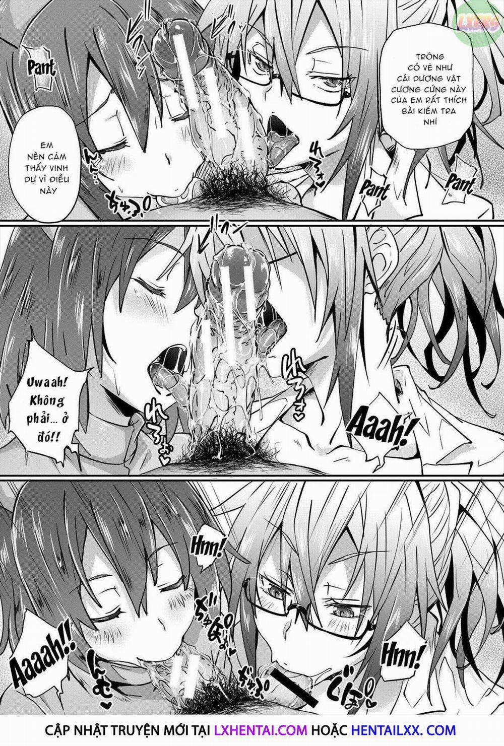 Succubus Appli 5 trang 18