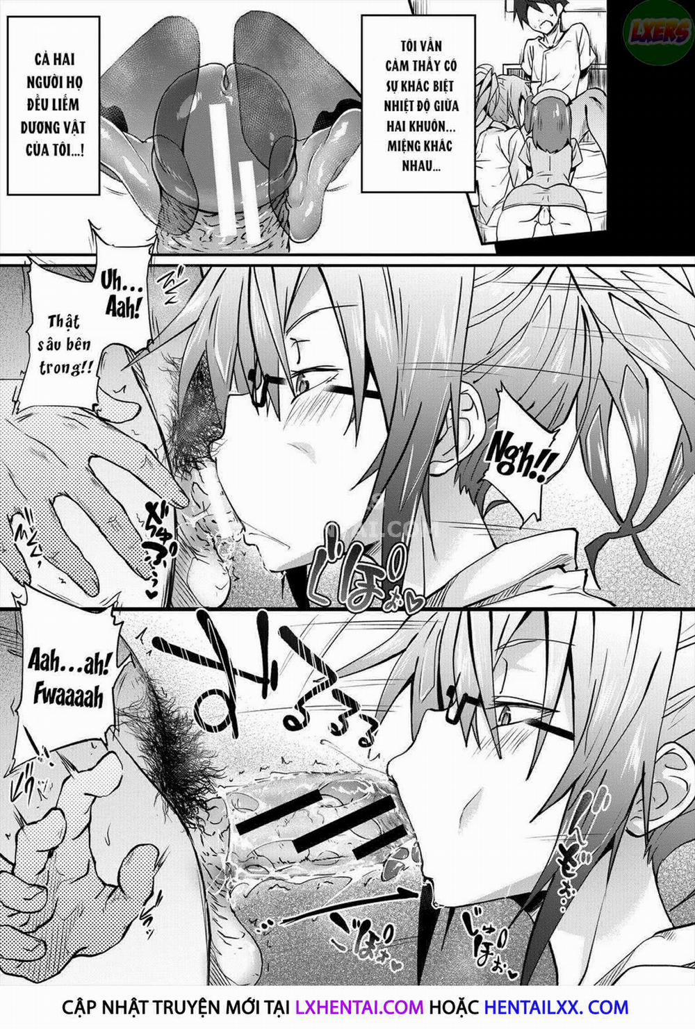 Succubus Appli 5 trang 20