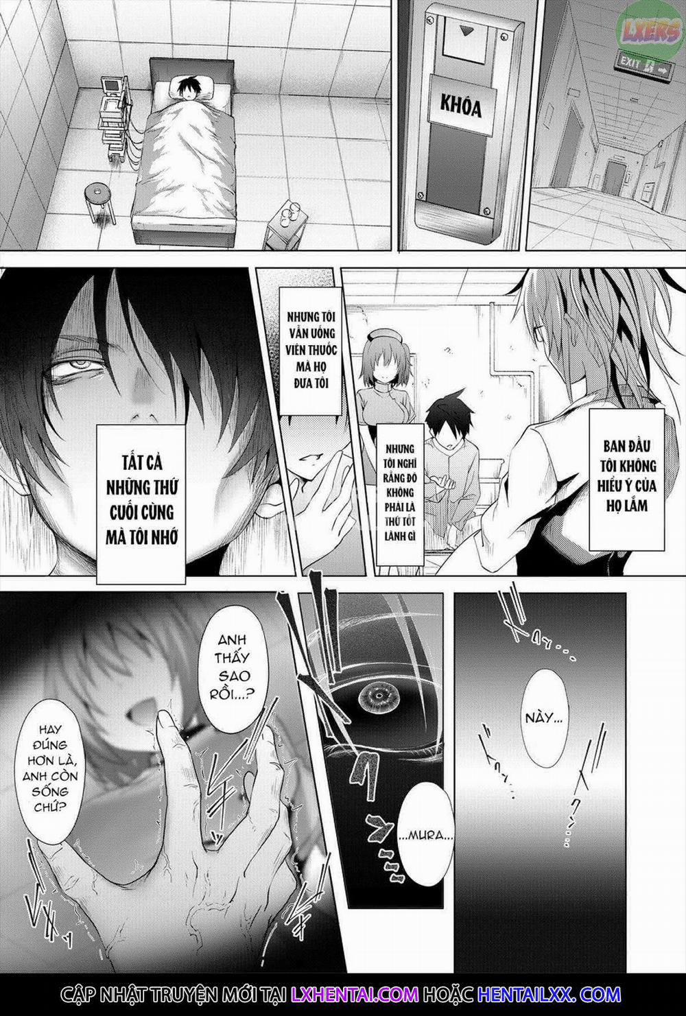 Succubus Appli 6 0 [END] trang 20