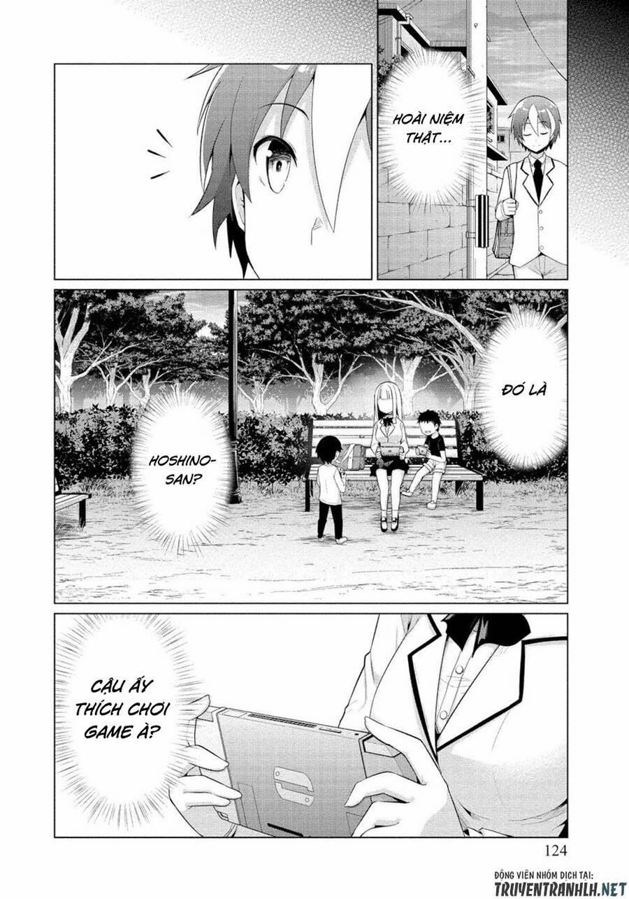 Succubus Iinchou Ni Okotowari Sa Remashite 11 trang 12