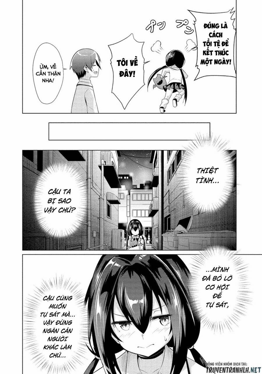 Succubus Iinchou Ni Okotowari Sa Remashite 8 trang 28