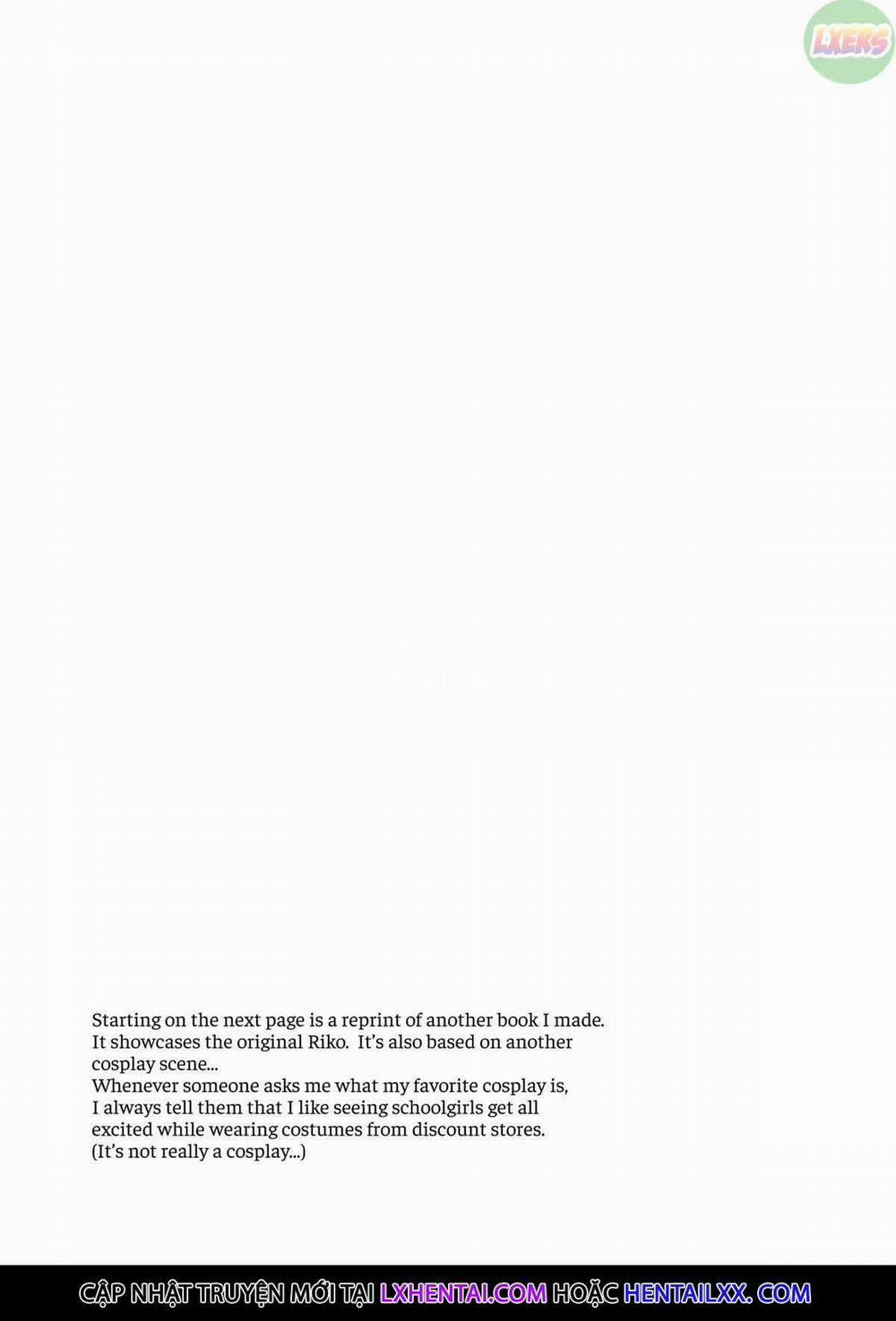 Succubus Plan 3 0 Plan C(osplay)! trang 16