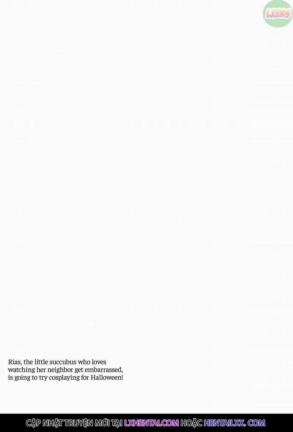 Succubus Plan 3 - Plan C(osplay)! trang 5