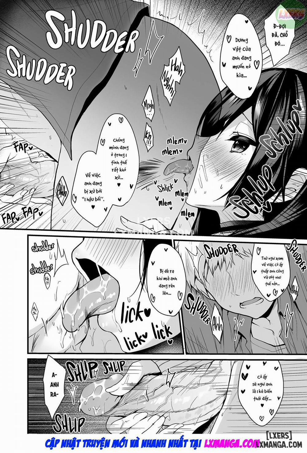 Succubus Plan 4 END trang 11