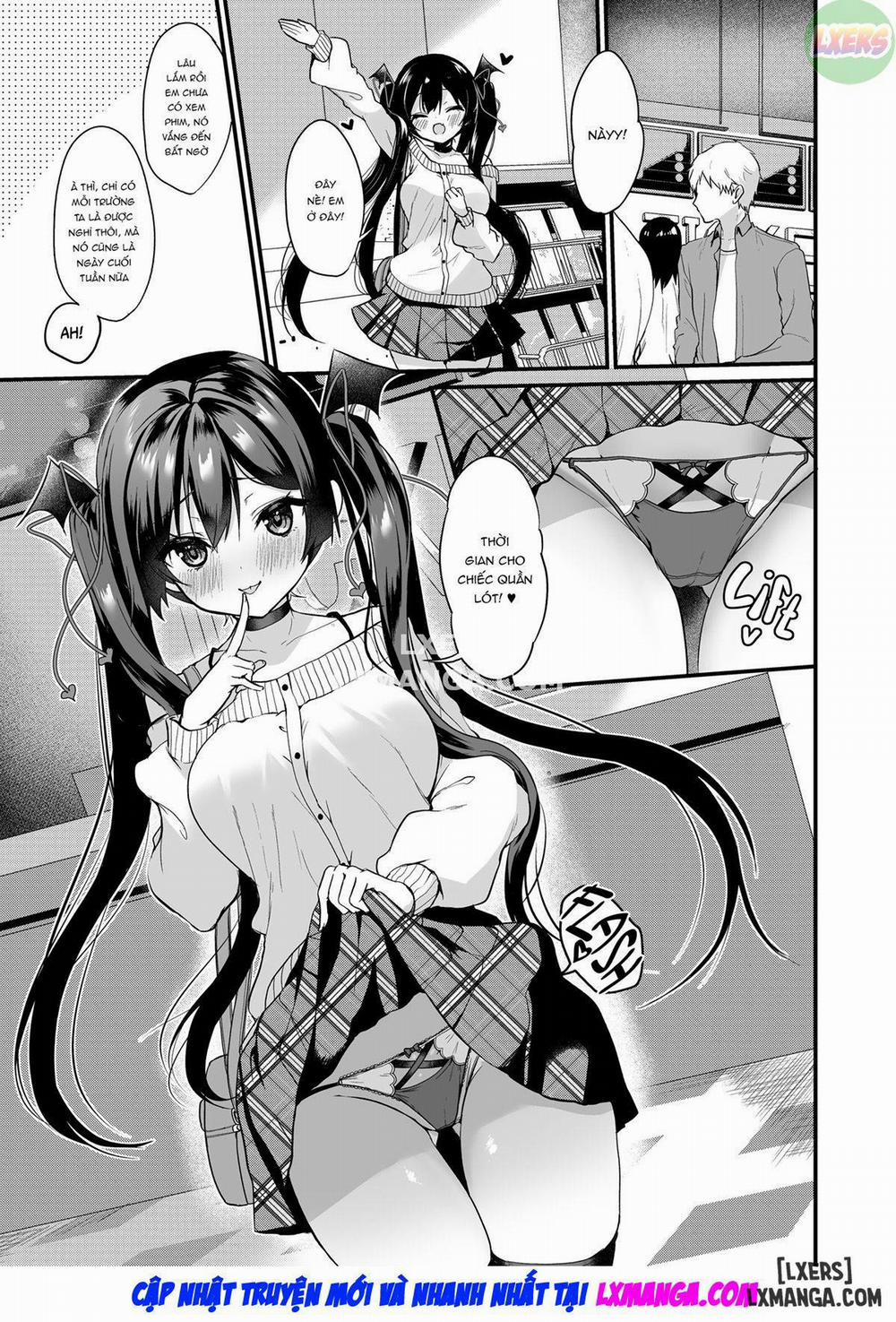 Succubus Plan 4 END trang 6