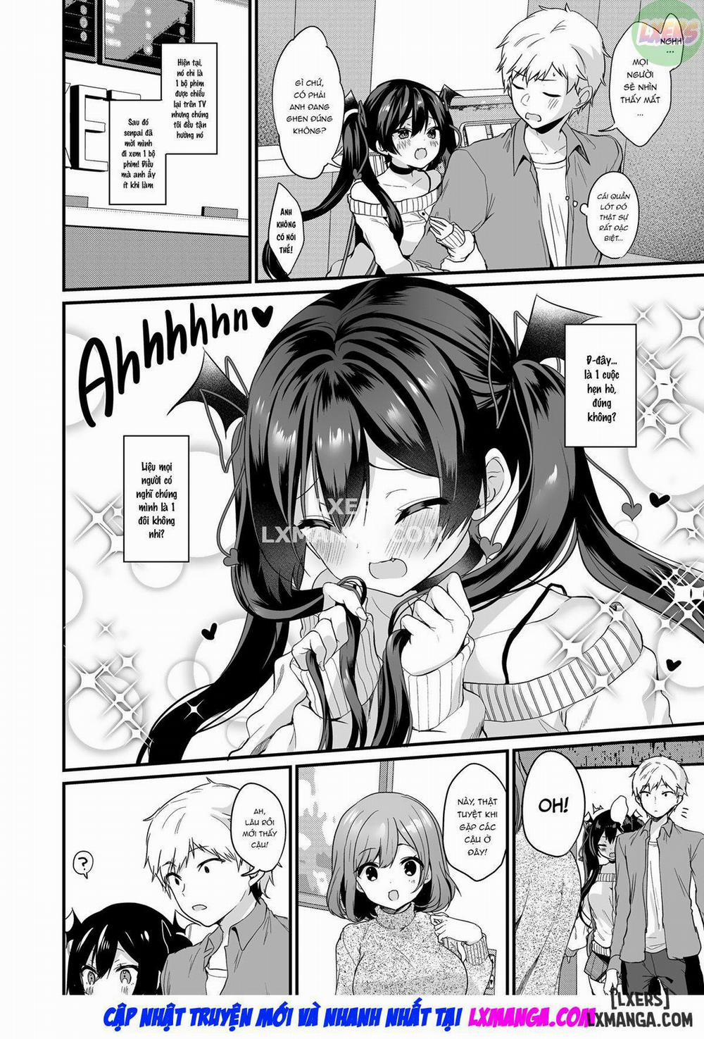 Succubus Plan 4 END trang 7