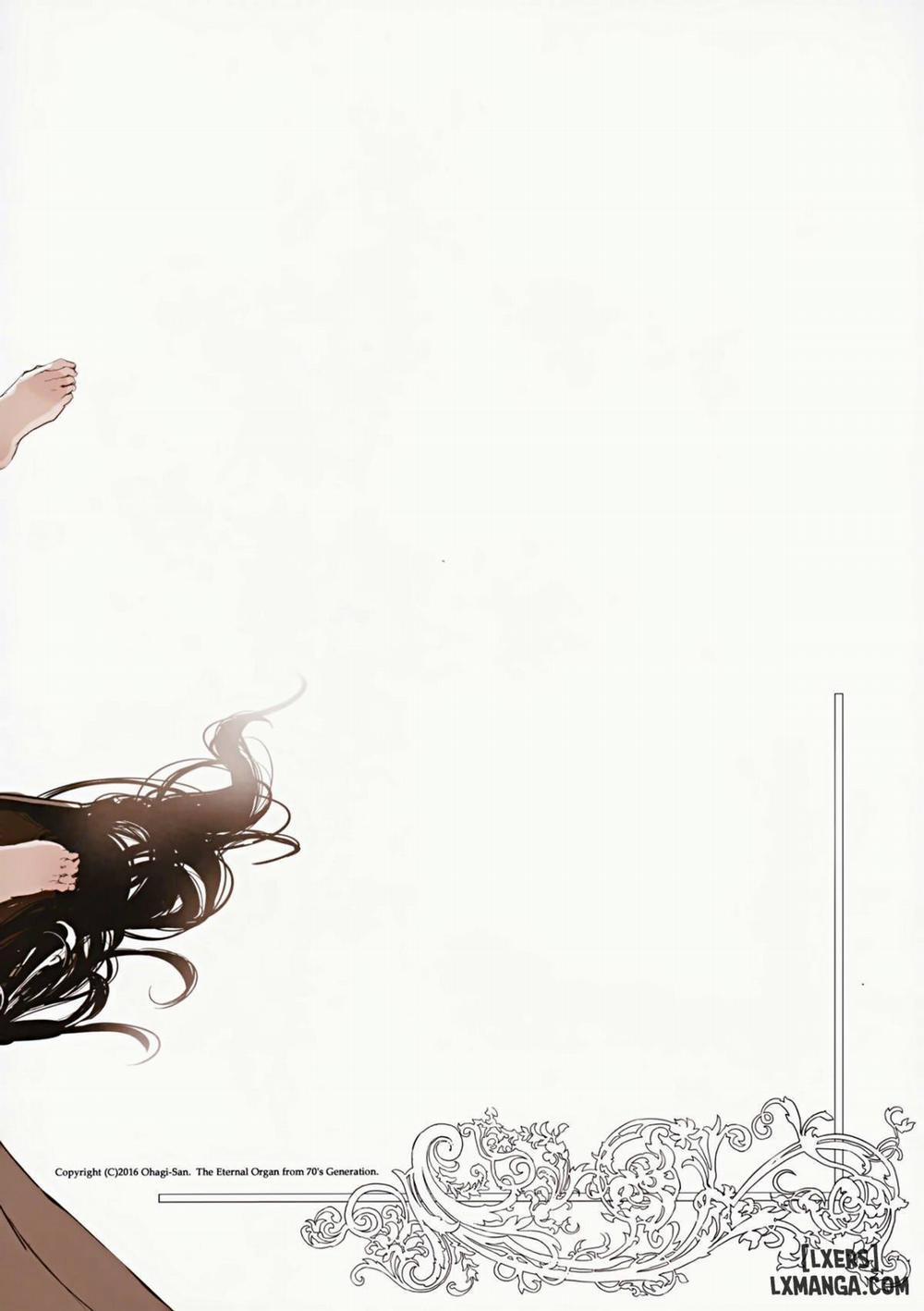 Succura no Takkei Oneshot trang 42