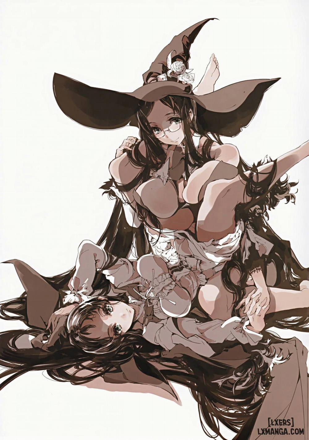 Succura no Takkei Oneshot trang 43