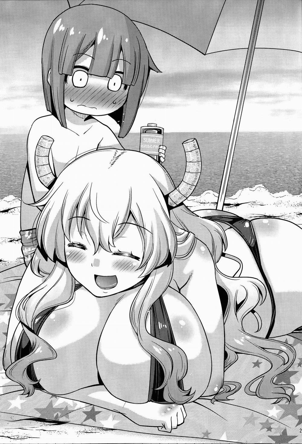 Suck for you Oneshot trang 26