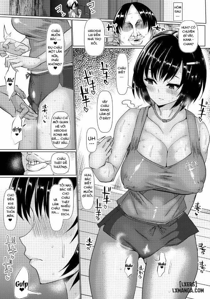 SUCK SEX STORIES FULL 2 trang 12
