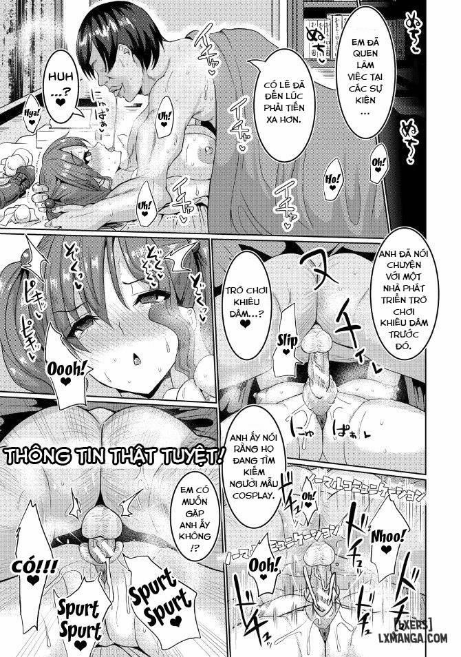 SUCK SEX STORIES FULL 3 trang 12